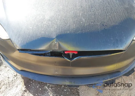 2023 Tesla Model X Plaid Tri Motor All-Wheel Drive from USA, damaged, VIN 7SAXCBE66PF428457